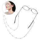 Necklace Strap Cord Holder Reading Glasses Glasses Chain Eyedress Lanyard