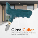Multi-function T-shape Glass Cutter Ceramic Glass Tile Opener Cutting Tool Newly
