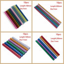 Kids Art Multicolor Craft Album Glitter Adhesive Stick Hot Melt Heating Glue