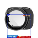 CPL Filters Optical Glass Drone Camera Lens Filters for DJI Mini 3 Pro