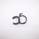 For Ninebot Max G30 E-Scooter Front Tube FOLD INSURANCE Circuit Protection Ring Accessories