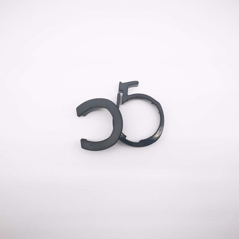 For Ninebot Max G30 E-Scooter Front Tube FOLD INSURANCE Circuit Protection Ring Accessories