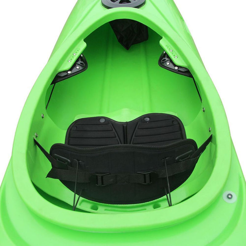 Easy To Use Backrest Back Support Boat Seat Cushion Canoe Seat Pad Kayak
