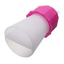 Pastry Nozzles Two Colors Converter Icing Piping Bag Cake Decorating Tool