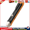 ANENG 1AC-D Non-contact Test Pen 90-1000V Induction Test Pencil (Yellow) Newly