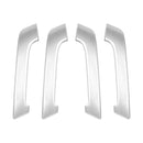 Handle Guard Case Auto Parts Door Handle DecorationFor  Prado FJ150 150 10-18