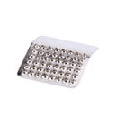 Cycling Bicycle Bike Repair Fix Kit Flat Tire Tyre Tube Patch Glueless Kit Newly