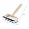 Washing Table Tile Window Cleaner Glasses Wiper Multifunctional Brushes