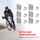 TANKE Freehub 6 Pawl 3 Pawls Kit MTB Road Bike Cassette Hub Spring Claw (1)