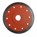 125mm Turbo Diamond Saw Blade Diamond Cutting Blade Disc for Angle Grinder Newly