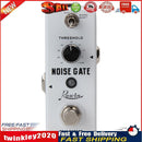 Noise Reduction Noise Killer Guitar Noise Gates Suppressor Effect Pedal Newly