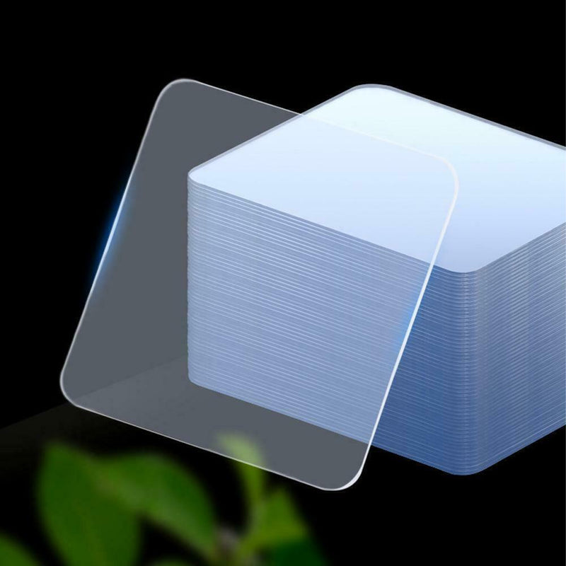 1Pc Nano Tape Non-Mark Double-Sided Tape Auxiliary Sticks Waterproof O5O7