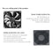 TV Set Top Box Router Cooling Fan USB Heat Dissipation Cooler 1500RPM Radiator
