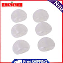 JUNERAIN Junierain 6-Piece Plastic Guitar Tuner Tuning Peg Buttons Machines