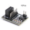 10pcs 3.3V Wireless Adapter Module Socket Adapter Board for 8Pin NRF24L01 Newly