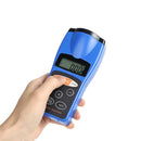 House Use CP-3007 Range Finder Ultrasonic Distance Measurer Digital Rangefinder