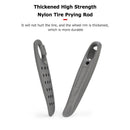 Bicycle Tyre Remover Pry Bar Repair Tools MTB Road Bike Tire Lever (3pcs)