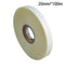 Waterproof Tent PU Composite Strip Clothing Pressure Strip Heat Sealing Strip