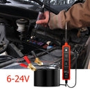 Car Circuit Tester Car Electrical Current Voltage Track Locate Power Scanner