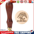 Animal Seal Stamp DIY Scrapbooking Decorative Sealing Wax Stamp (F291 Bird)