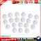 20pcs Sugar Fondant Flowers Die Oval Foam Flower Shape Tools(PM01) Newly