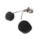 TP-005A Car Dome Tweeter Speaker 500W 4Ohm High Frequency Loudspeaker Universal