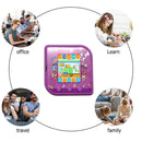 #A Virtual Cyber E-pet Interactive Toys Educational Funny Toys Gift for 6Y Kids