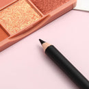women Beauty Cosmetic Smooth Makeup tool Waterproof Black Eyeliner Pencil
