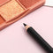 women Beauty Cosmetic Smooth Makeup tool Waterproof Black Eyeliner Pencil