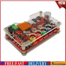 ATX DC Power Supply Breakout Board 3.3V/5V/12V 1.8V-10.8V Module Adapter