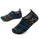 River Wading Swimming Slip-On Unisex Socks Yoga Seaside Sneakers for Men Women