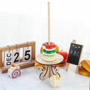 Decoration Baby Shower Doughnut Rack Storage Racks Donut Wall Stand Donut Holds