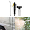 Garden Spray Nozzle High Pressure Car Wash Water Gun Sprayer Jet (52.5cm)