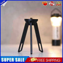 Lightweight Tripod Stand Holder Camping Equipment for Blackdog ESLNF Goal Zer