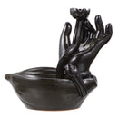 Backflow Incense Burner Incense Holder Incense Burner Aromatherapy Furnace