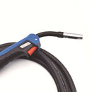 MAG Welder Welder Accessory for 15AK MB15AK Assembly Swan Neck Welding Torch