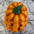Creative Halloween Pumpkin Lantern Easy Use Outdoor Garden Halloween Party
