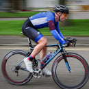 7in Outdoor Universal Phone Arm Shoulder Bag Multifunctional (Burgundy) Newly