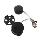 TP-005A Car Dome Tweeter Speaker 500W 4Ohm High Frequency Loudsspeaker Universal