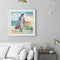 5D DIY Full Drill Diamond Painting Father Embroidery Craft Kits Bedroom Wall Art