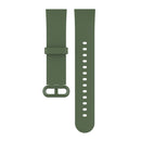 TPU Smart Watch Band Strap for Mi Watch Lite/Redmi Watch (Army Green) Newly
