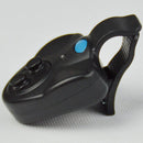 Electronic Buzzer Night Indicator Alert Light LED Fishing Fish Bite Finder Alarm