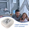 Digital Thermo Hygrometer Thermometer Temperature Humidity Meter/Durable~