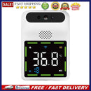 Digital Infrared Thermometer Wall Mounted Indoor IR Pyrometer Temperature Sensor