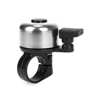 2x Metal Bike Bells Safety Cycling Sound Alarm Horn Bicycle Handleable Call Ring