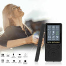 MP3 MP4 Support 64GB Portable 1.8" LCD Music Video Media Player FM Radio Mini