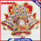5D DIY Special Shaped Diamond Painting Christmas Bell Cross Stitch Mosaic Kits