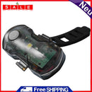 LED Fishing Rod Smart Sensor Light Hook Bait Rod Pole Lamp Night Fishing Tackles