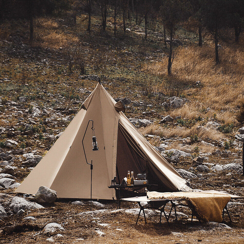 Tent Canopies Strut Pole Thimble Ground Nail Adjustable Top Support Connect