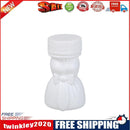 Shower Bubbles Maker Empty Bubble Soap Bottles Wedding Decor (Wedding Dress